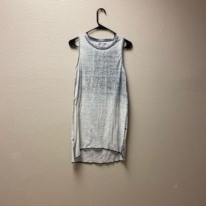 Medium women’s shirt dress